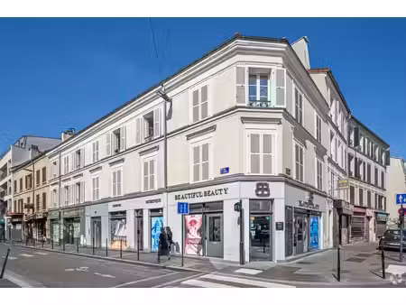 location commerce 50m²