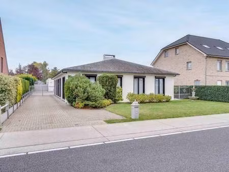 bien professionnel à vendre à zonhoven € 549.000 (lqbzr) - sbc vastgoed | zimmo