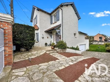 maison traditionnelle à amilly (45200)