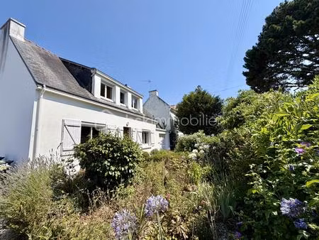 maison de 85 m² à carnac