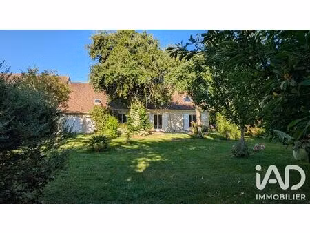 maison à choisel (78460)