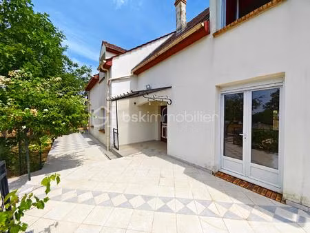 maison de 150 m² à dordives