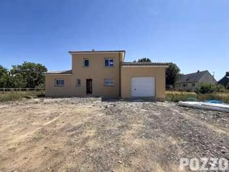 vente maison à dragey-ronthon (50530) : à vendre / 146m² dragey-ronthon