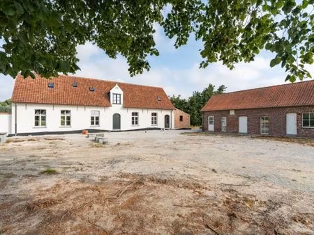 maison à vendre à moorslede € 1.587.327 (lqc0g) | zimmo