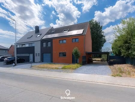 maison à louer à zolder € 1.450 (lqc0c) - schraepen vastgoed | zimmo