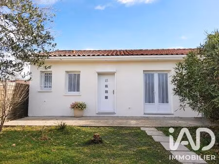 maison à hourtin (33990)
