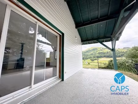 maison récente  sans travaux  à 8 min de saint-jean-pied-de-po