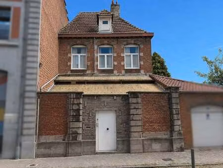 magnifique maison de charme (quartier calme)