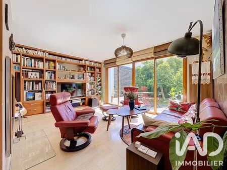 maison d’architecte à orvault (44700)