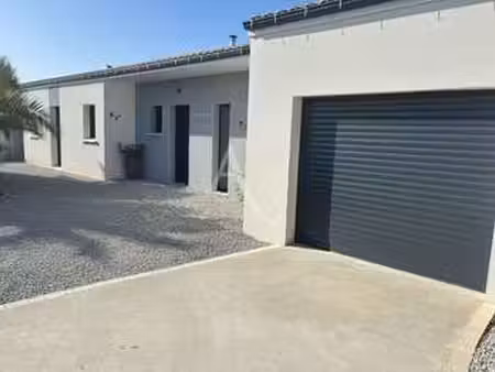 vente maison à saint-martin-de-fraigneau (85200) : à vendre / 149m² saint-martin-de-fraign