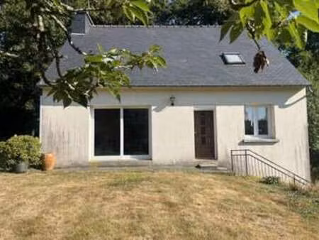 vente maison à saint-martin-des-prés (22320) : à vendre / 115m² saint-martin-des-prés