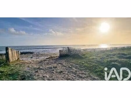 maison campagne-atlantique - sarzeau (56)