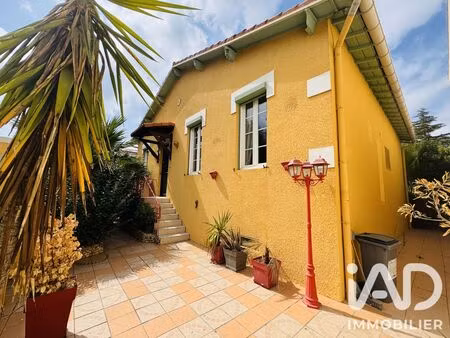 maison à balaruc-les-bains (34540)