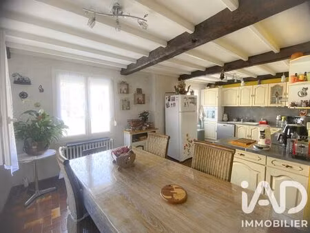 maison de village à plédéliac (22270)