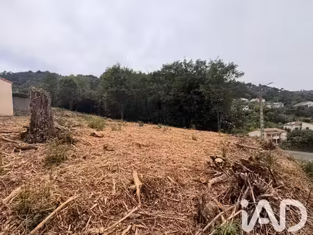 terrain à bâtir à aubenas (07200)