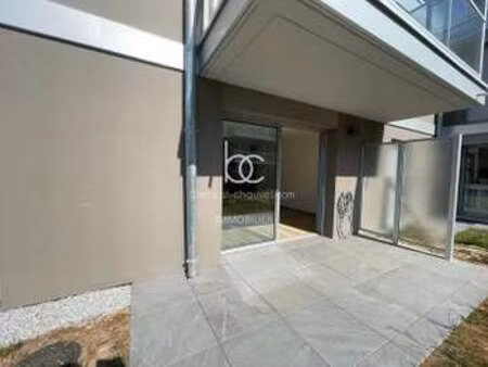 vente appartement 3 pièces à arzon (56640) : à vendre 3 pièces / 64m² arzon