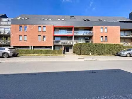 appartement à louer- 2 chambres