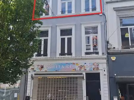 appartement 3 ch. à louer  rue de l'harmonie