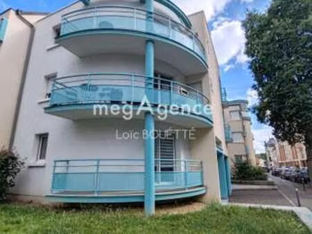 vente appartement t1 à rennes centre ville (35000) : à vendre t1 / 22m² rennes centre vill