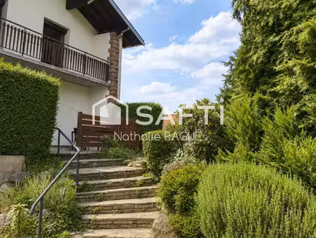 grande maison familiale