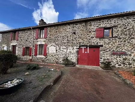 authenticité  beaux volumes et potentiel à chantonnay !