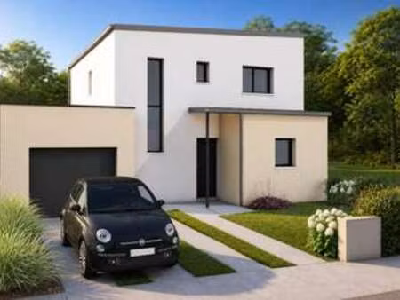 vente maison à guipel (35440) : à vendre / 100m² guipel