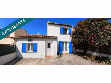 maison t5 à fort potentiel  idéale investisseurs