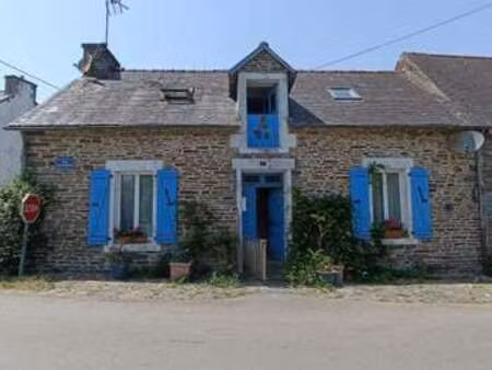 vente maison à perret (22570) : à vendre / 90m² perret