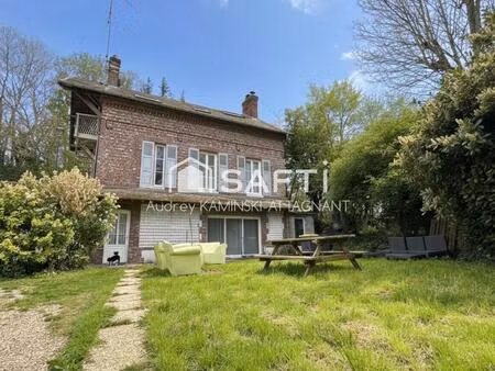 et si votre rêve immobilier n'était qu'à un clic?