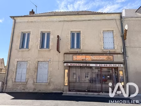 vente immeuble 270 m²