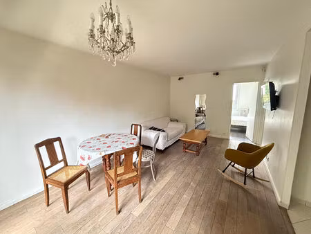 appartement joinville le pont 3 pièce(s) 58 m² meublé