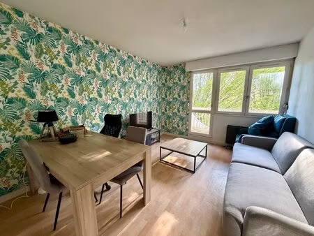 appartement à louer nantes