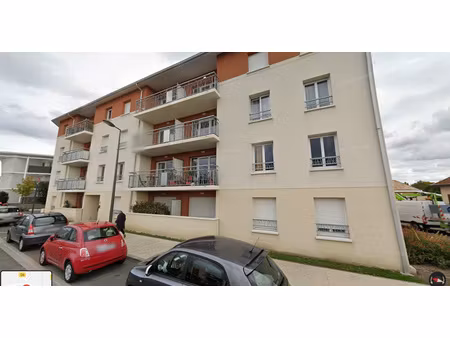 t2 récent avec balcon