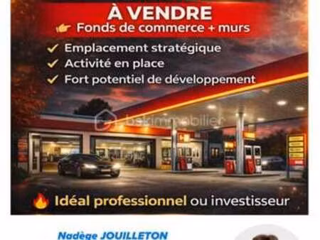 vente bureaux et commerces à avranches (50300) : à vendre / 425m² avranches