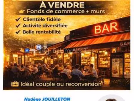 vente bureaux et commerces à avranches (50300) : à vendre / avranches