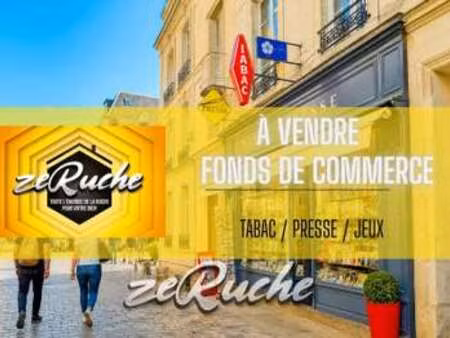 vente bureaux et commerces à caen (14000) : à vendre / caen