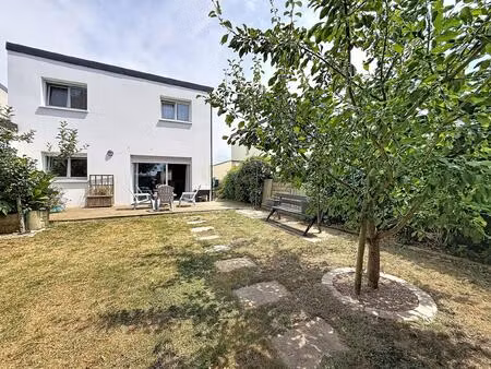 lambezellec maison contemporaine