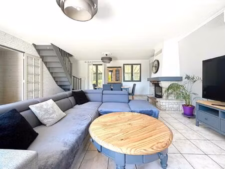 maison familiale  dpe b  secteur recherché