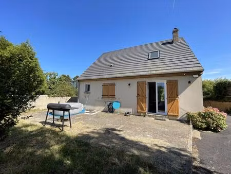 a louer maison meublee de 91 m2 vexin sur epte