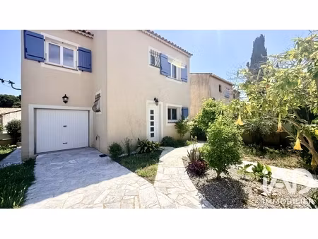 vente maison traditionnelle 3 pièces