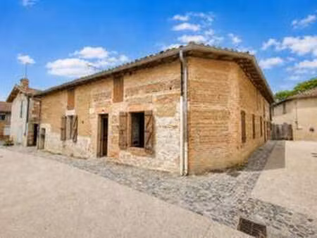 vente maison à labourgade (82100) : à vendre / 124m² labourgade