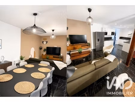 vente maison/villa 9 pièces