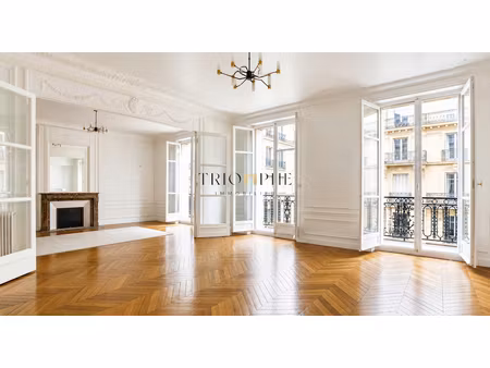 location appartement 5 pièces 200 m² à paris 8ème (75008)  8 650 €