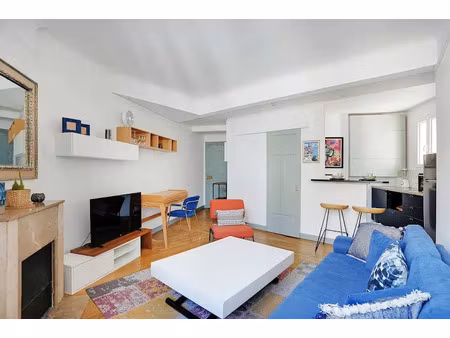 location meublée appartement 2 pièces 35 m² à rueil-malmaison (92500)  1 005 €