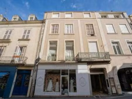 location appartement 3 pièces à angers centre (49000) : à louer 3 pièces / 66m² angers cen
