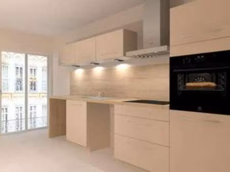 location appartement 3 pièces à angers centre (49000) : à louer 3 pièces / 78m² angers cen