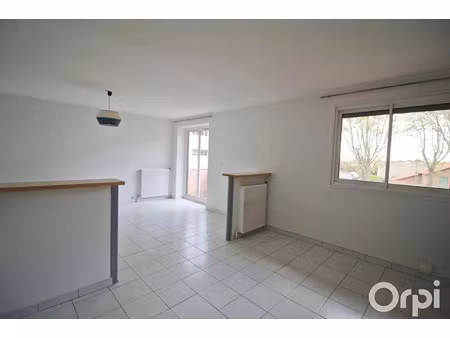 location appartement 3 pièces 68.01 m² à colomiers (31770)  766 €