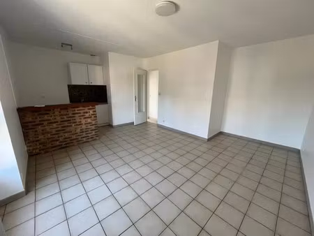 location appartement 3 pièces 49.51 m² à faremoutiers (77515)  750 €