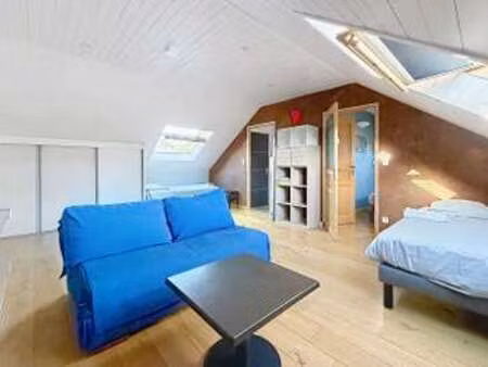 location appartement 3 pièces meublé à la chapelle-sur-erdre (44240) : à louer 3 pièces me