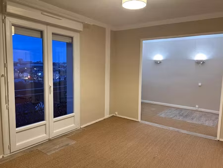 location appartement 2 pièces 58 m² à le mans (72000)  700 €